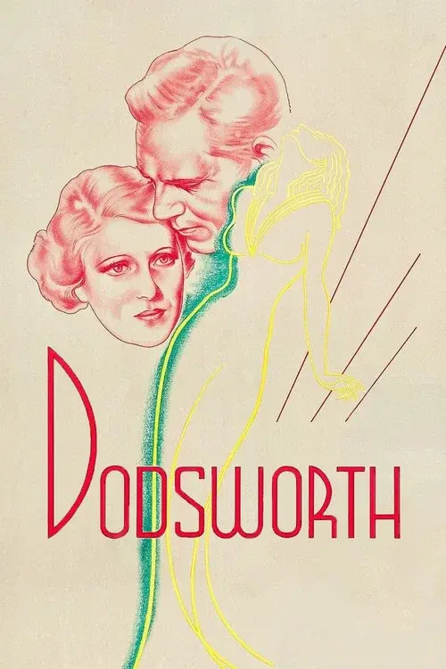 Dodsworth