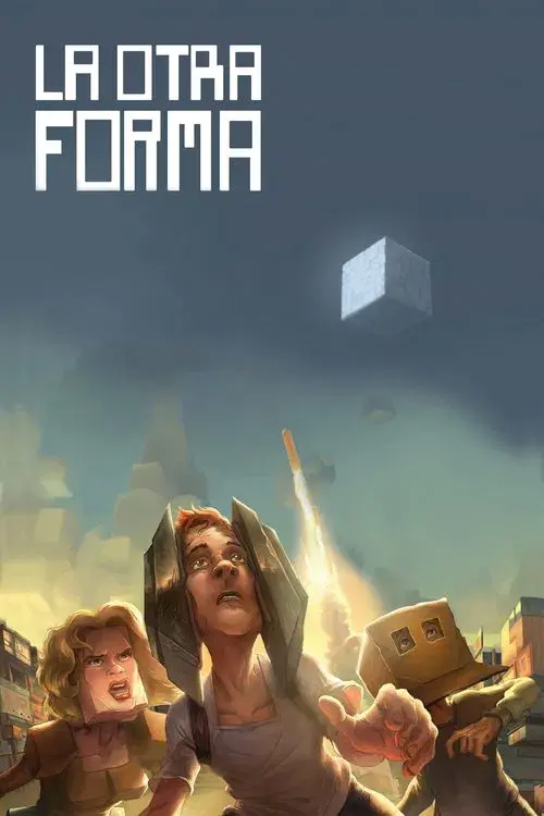 La Otra Forma poster