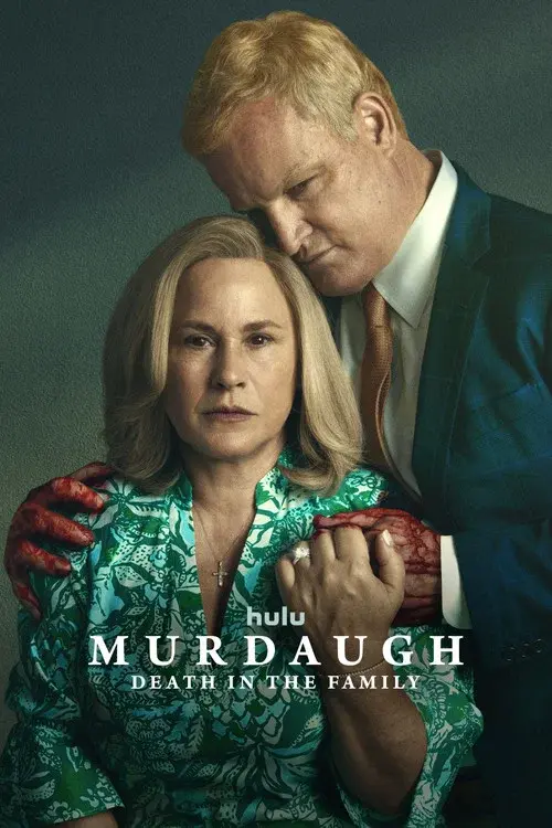 Muerte en la familia Murdaugh