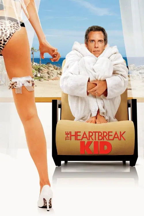 The Heartbreak Kid