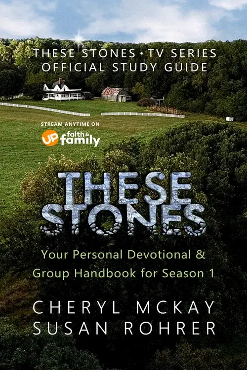 These Stones
