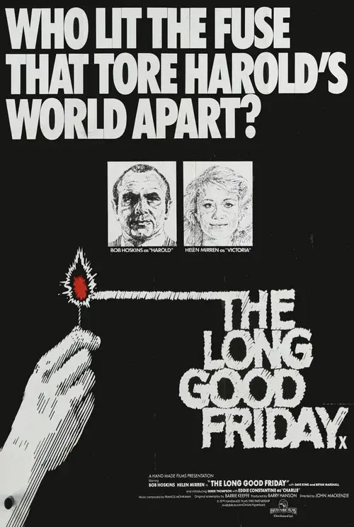 The Long Good Friday