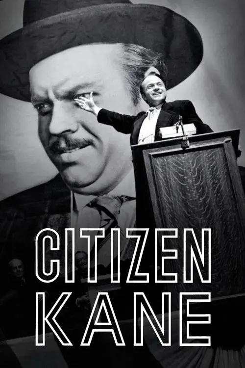 Ciudadano Kane