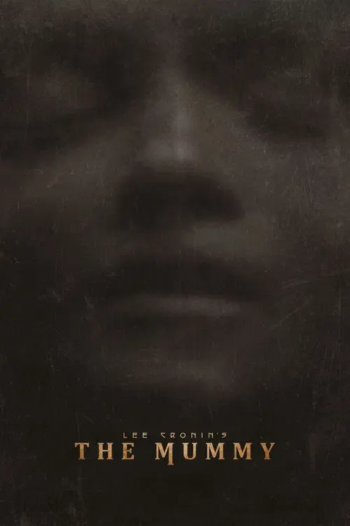 La momia de Lee Cronin