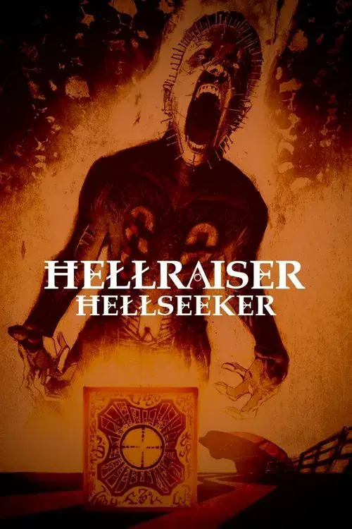 Hellraiser VI - Hellseeker