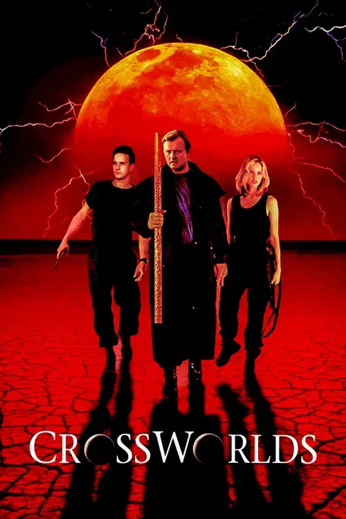 Crossworlds