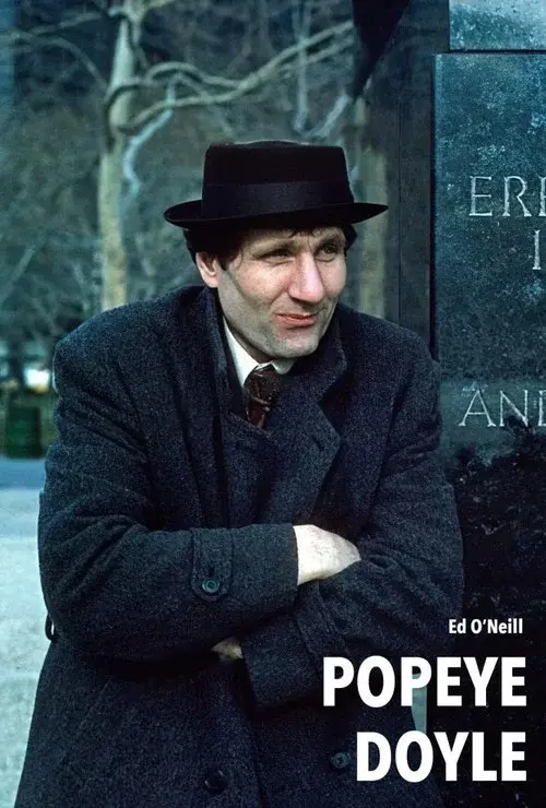 Popeye Doyle