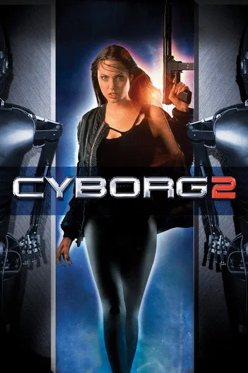 Cyborg 2