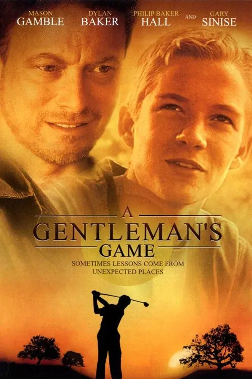 A Gentleman's Game