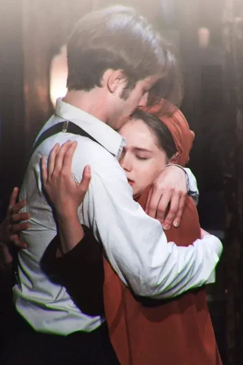 Wounded Love
