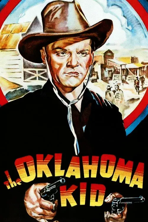El chico de Oklahoma
