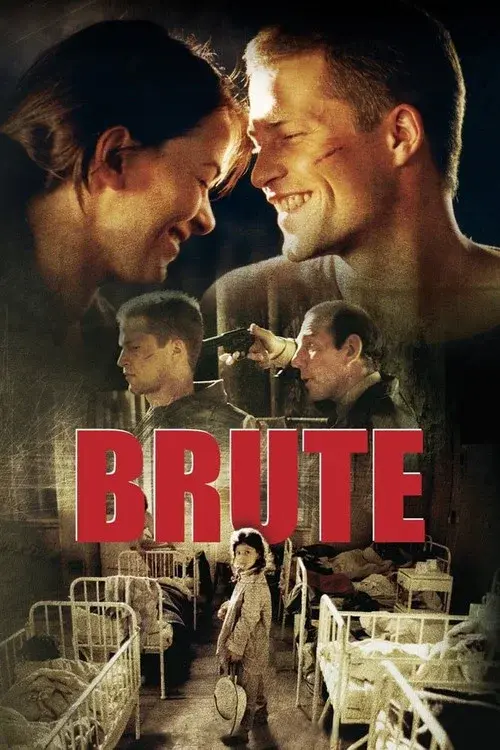 Brute