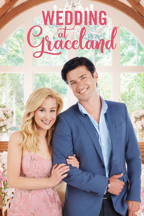 Boda en Graceland