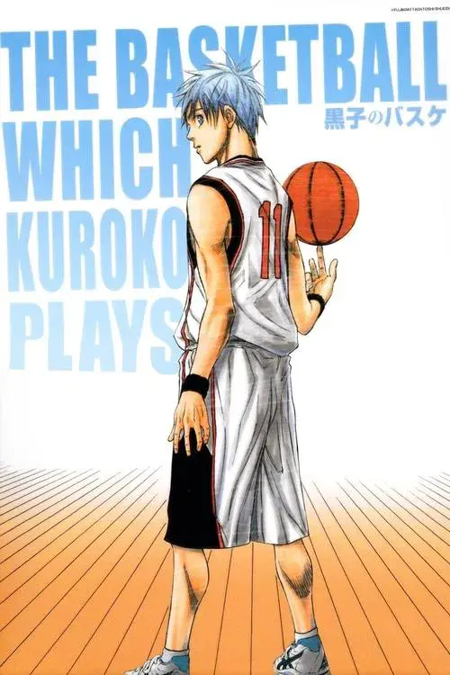 Kuroko's Basketball