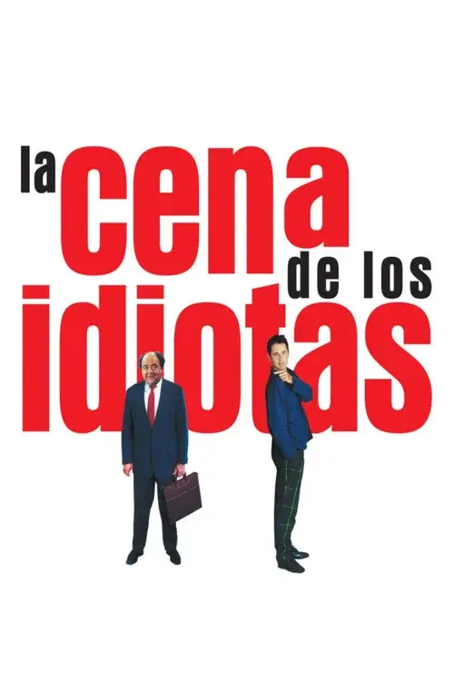 La cena de los idiotas