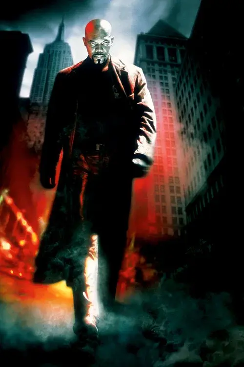 Shaft