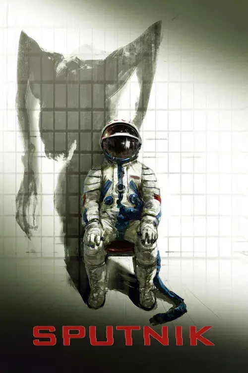 Sputnik poster