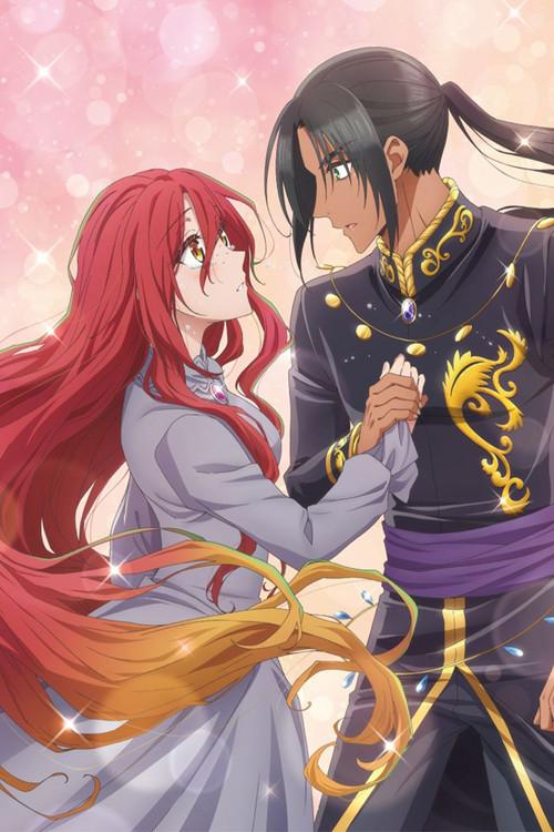 Betrothed to My Sister's Ex