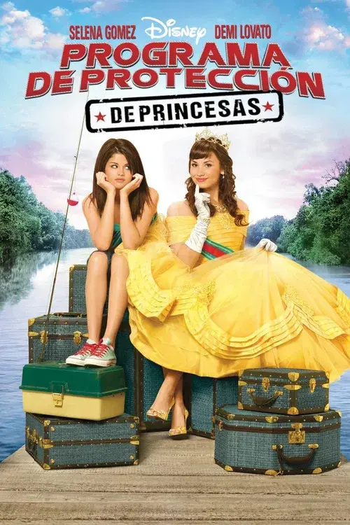 Princess Protection Program