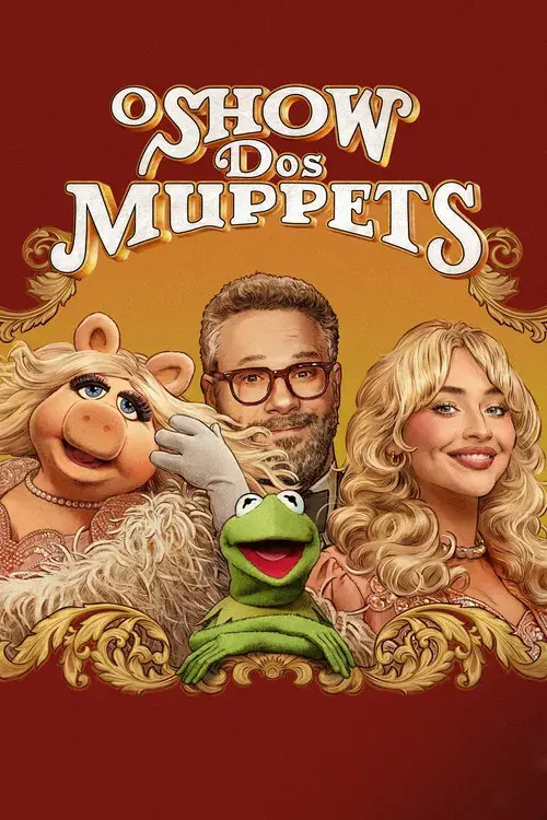 El show de los Muppets