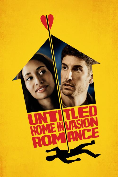Untitled Home Invasion Romance poster