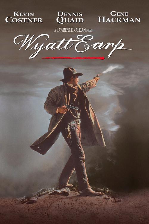 Wyatt Earp