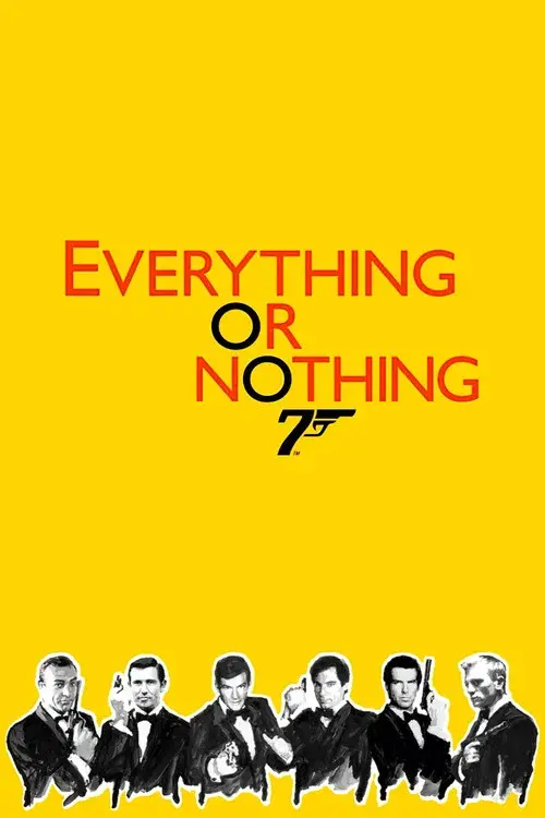 Everything or Nothing