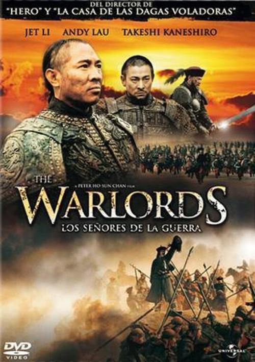 The Warlords