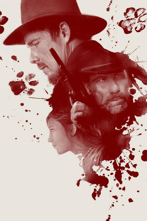 In a Valley of Violence