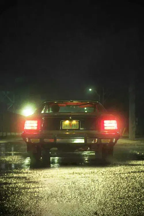 Believe Me: The Abduction of Lisa McVey