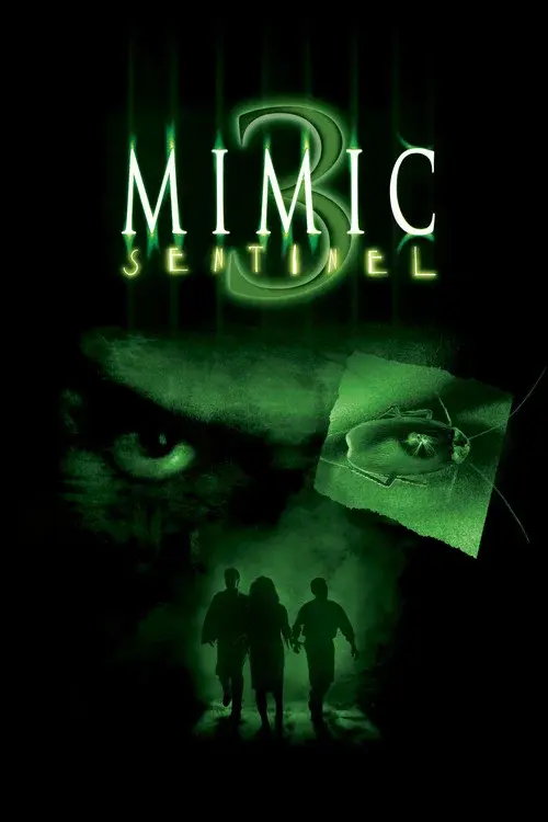 Mimic 3