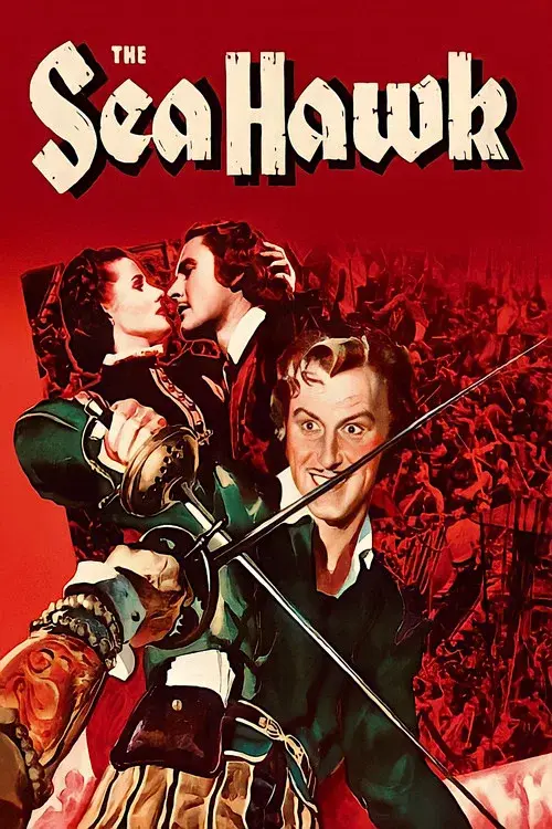 The Sea Hawk