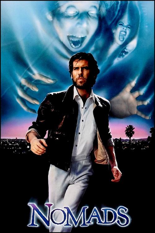 Nómadas