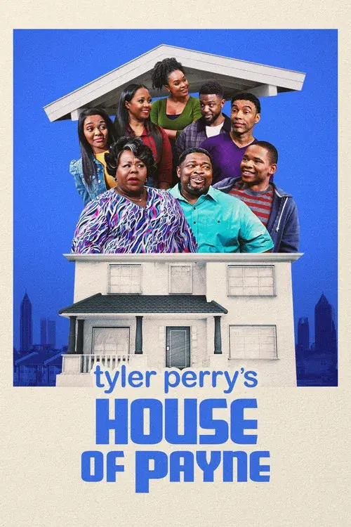 Tyler Perry's House of Payne