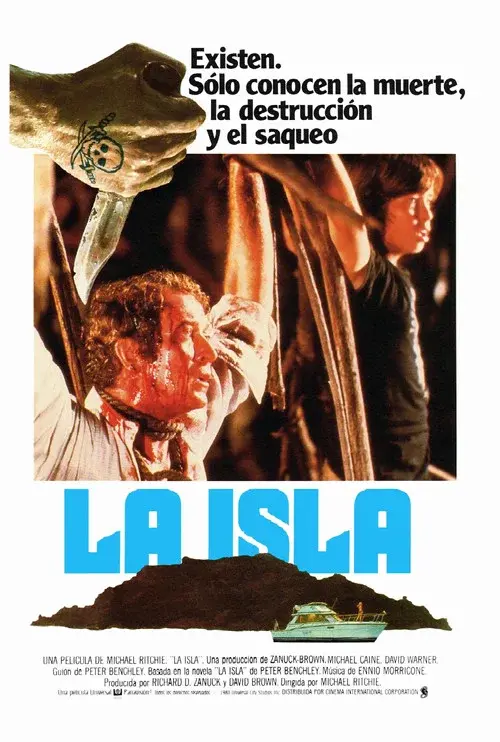 The Island