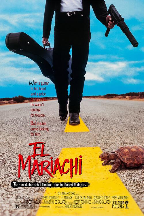 El Mariachi