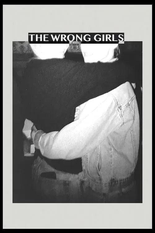 The Wrong Girls