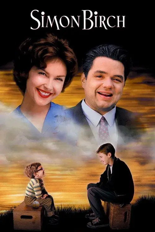 El inolvidable Simon Birch