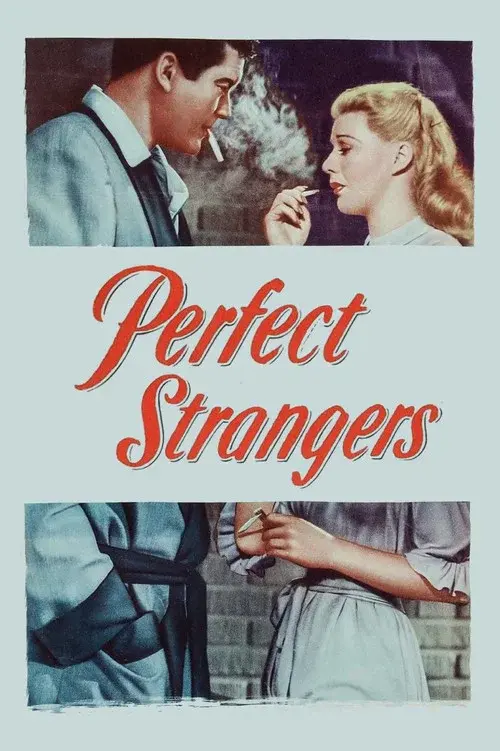 Perfect Strangers