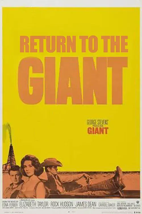 Return to 'Giant'