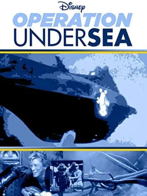 Operation Undersea