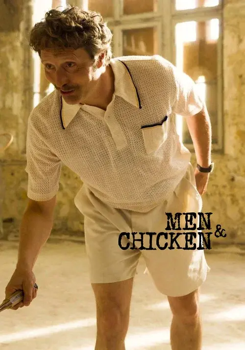 Men & Chicken