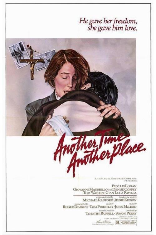 Another Time, Another Place