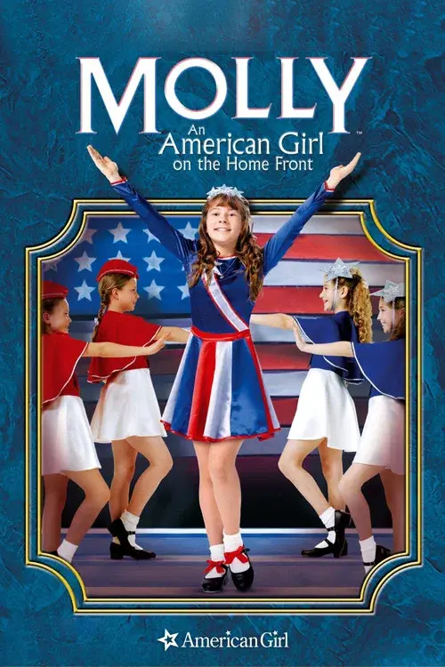 Molly: An American Girl on the Home Front