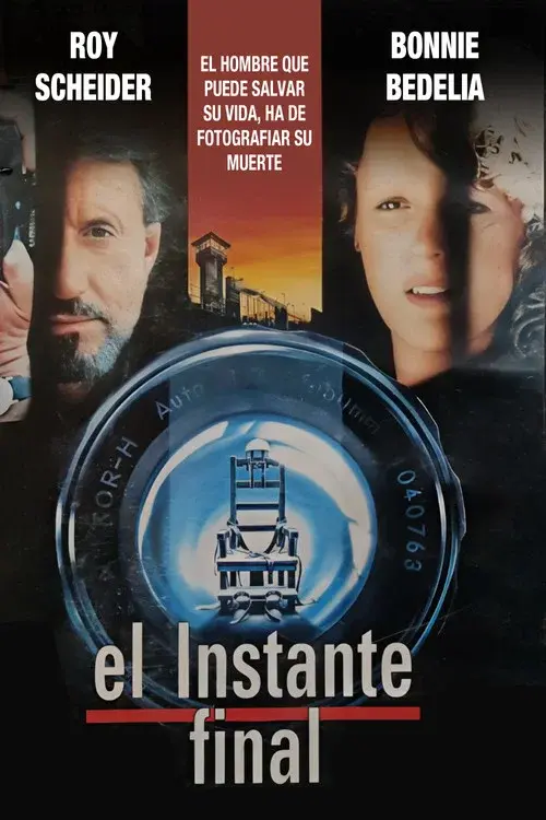 Somebody Has to Shoot the Picture