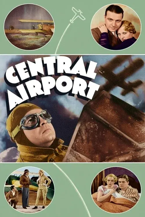 Central Airport