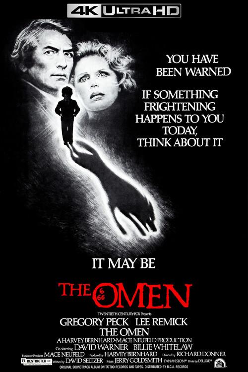 The Omen