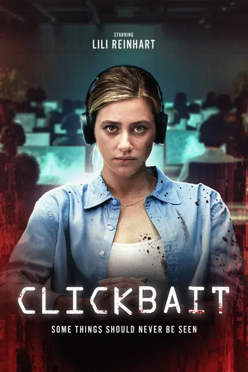 American Sweatshop poster