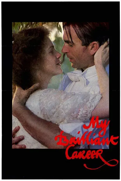 Mi brillante carrera
