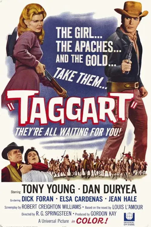 Taggart